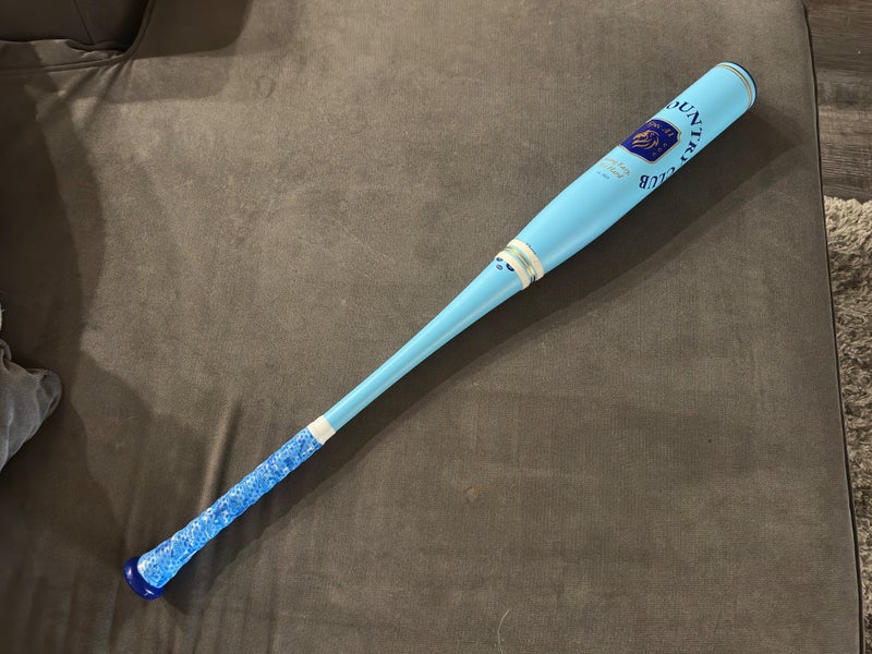 Combat MFG Spec A1 Bat blue Country Club BBCOR