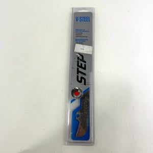New In Package Step V-Steel | 263mm | #H256