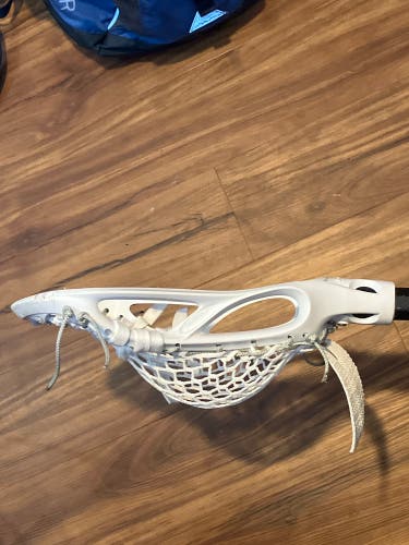 *RARE* STX Proton + Parlee Graphite Shaft Prototype