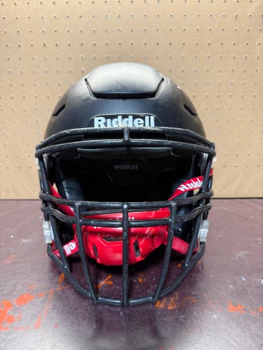 Riddell speed flex size Large adult 2025