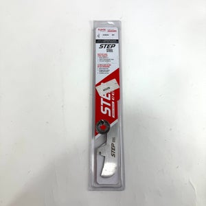 New In Package CCM Step Steel | 304mm | M228