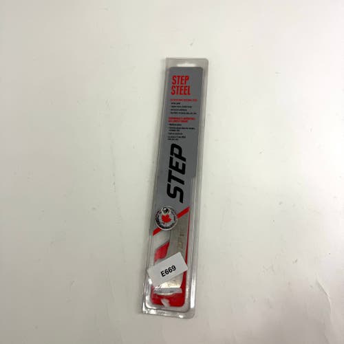 New In Package 2 Bolt Step Steel | 288mm | E669