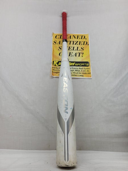 Easton Ghost X Composite USSSA Certified Bat (-10) 21 oz 31" (Used)