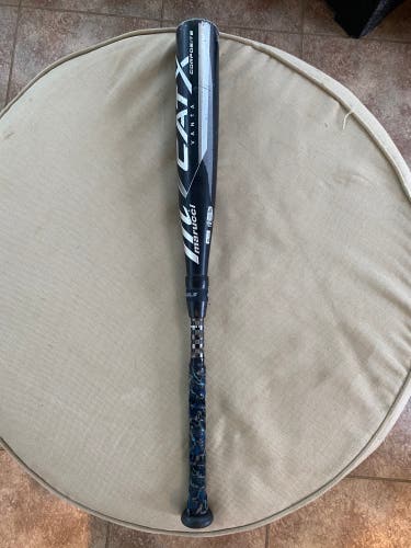 Marucci Cat X Vanta composite