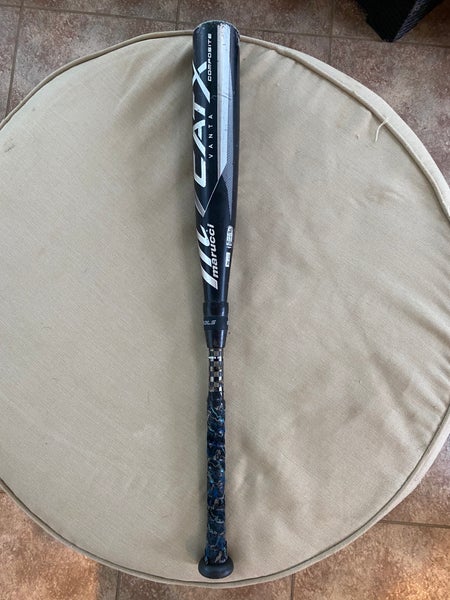 Marucci  Cat X Vanta composite