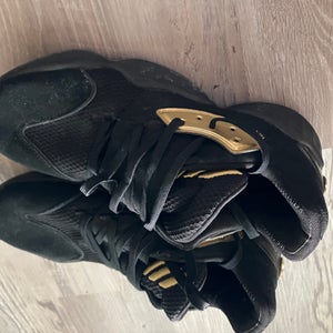4 Pairs of Shoes(Nike, Adidas, New Balance) Prices Below