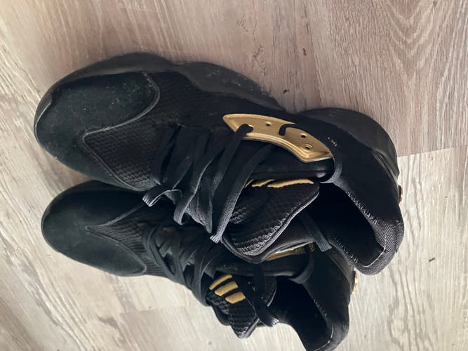 4 Pairs of Shoes(Nike, Adidas, New Balance) Prices Below