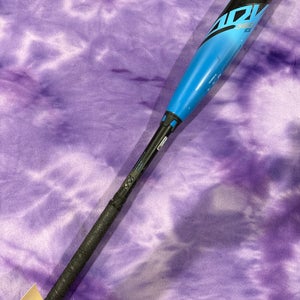 2025 Easton ADV 360 Ice Composite Bat USABat Certified (-10) Composite 21 oz 31" (Used)