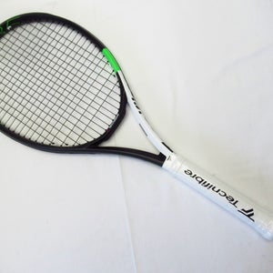 *NOS* 2019 TECNIFIBRE T-FLASH 285 "CES" TENNIS RACQUET (4 3/8) FROM A COLLECTOR