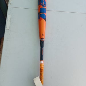 2022 Louisville Slugger Meta Composite Bat BBCOR Certified (-3) Composite 29 oz 32" (Used)
