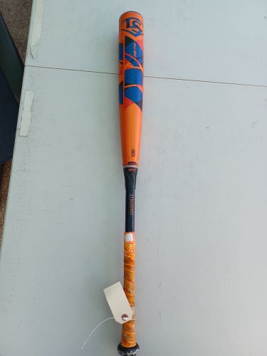 2022 Louisville Slugger Meta Composite Bat BBCOR Certified (-3) Composite 29 oz 32" (Used)