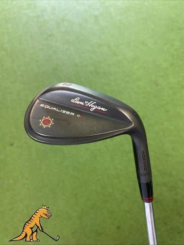 Used RH Ben Hogan Equalizer 2 60* Wedge KBS Tour Steel Regular Flex