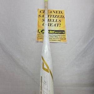 Easton Beast Speed USSSA Certified Bat (-10) 21 oz 31" (Used)