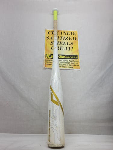 Easton Beast Speed USSSA Certified Bat (-10) 21 oz 31" (Used)