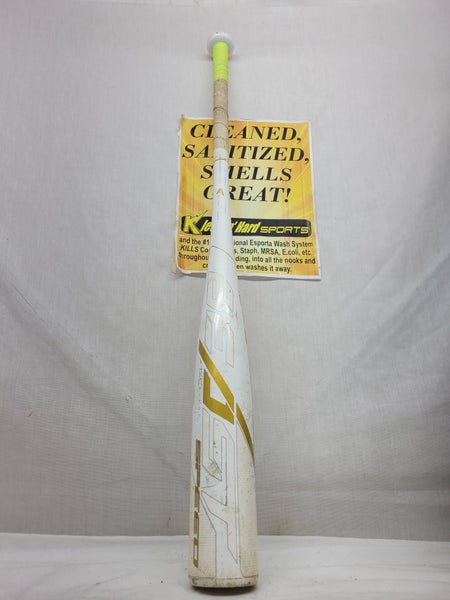 Easton Beast Speed USSSA Certified Bat (-10) 21 oz 31" (Used)