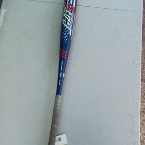 Marucci CAT9 Alloy Bat BBCOR Certified (-3) Alloy 29 oz 32" (Used)