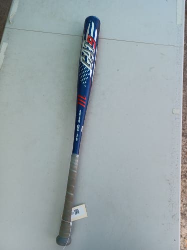 Marucci CAT9 Alloy Bat BBCOR Certified (-3) Alloy 29 oz 32" (Used)