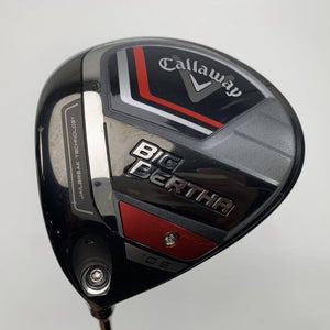 Callaway Big Bertha 23 Driver 10.5* RCH 45 45g Regular Graphite Mens LH