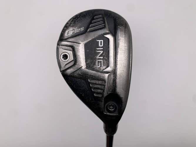 Ping G425 3 Hybrid 19* Alta CB 70g Regular Graphite Mens RH