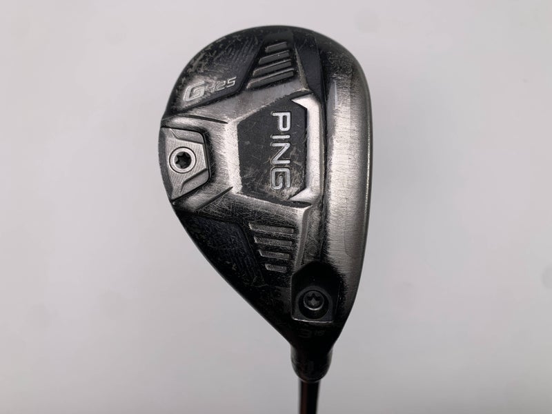 Ping G425 3 Hybrid 19* Alta CB 70g Regular Graphite Mens RH