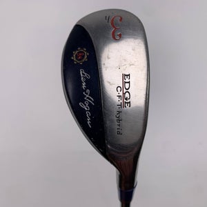 Ben Hogan Edge CFT 3 Hybrid 21* Apex 3 Regular Steel Mens RH