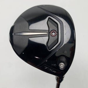Titleist TSR2 3 Fairway Wood 16.5* Tensei Blue AV Series Xlink Tech Regular RH
