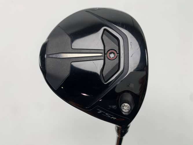 Titleist TSR2 3 Fairway Wood 16.5* Tensei Blue AV Series Xlink Tech Regular RH