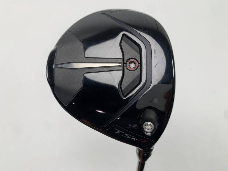 Titleist TSR2 3 Fairway Wood 16.5* Tensei Blue AV Series Xlink Tech Regular RH