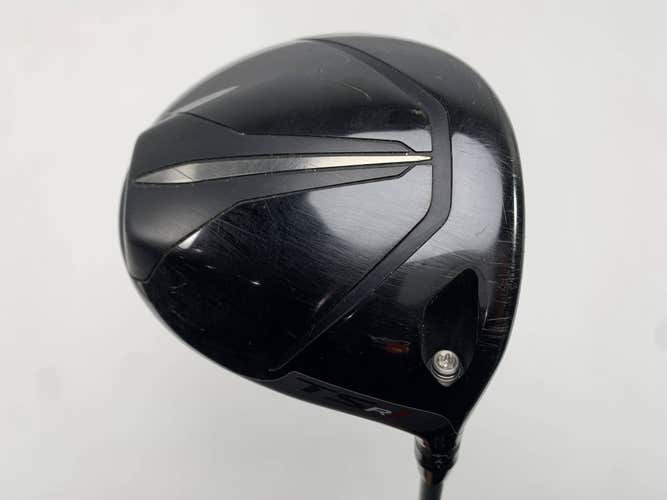 Titleist TSR1 Driver 12* Mitsubishi Chemical MMT R2 40g Senior Graphite Mens RH