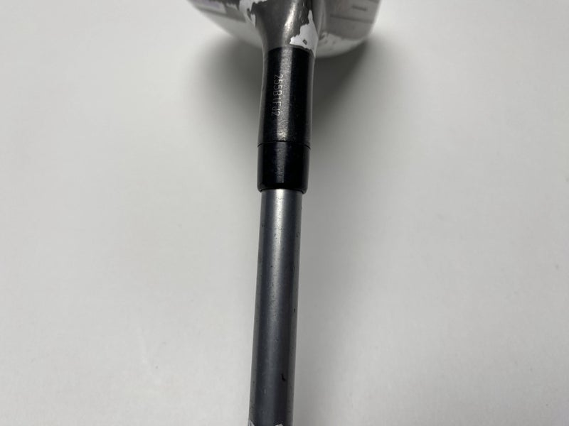 TaylorMade Burner Superfast 2.0 4 Hybrid 21* REAX 50g Ladies Graphite Womens RH