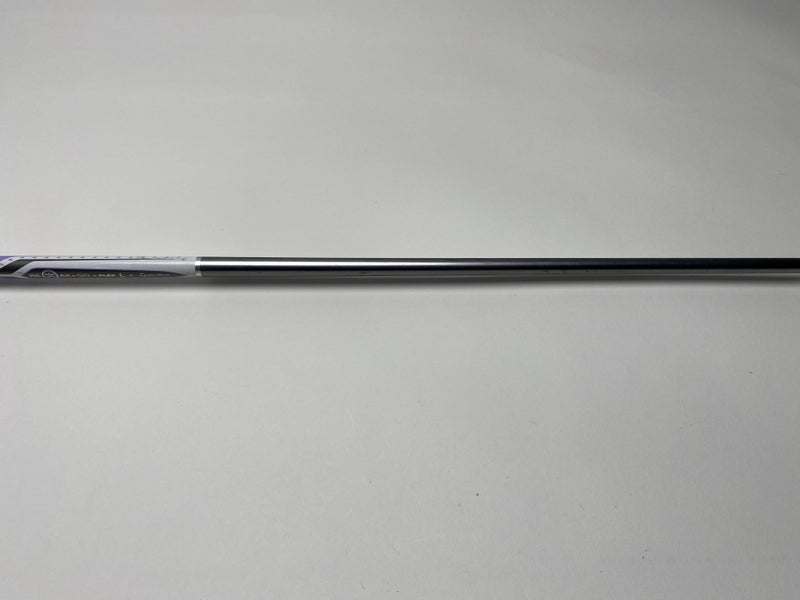 TaylorMade Burner Superfast 2.0 4 Hybrid 21* REAX 50g Ladies Graphite Womens RH