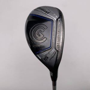 Cleveland Launcher HB 5 Hybrid 25* Miyazaki C.Kua 4L Ladies Graphite Womens RH