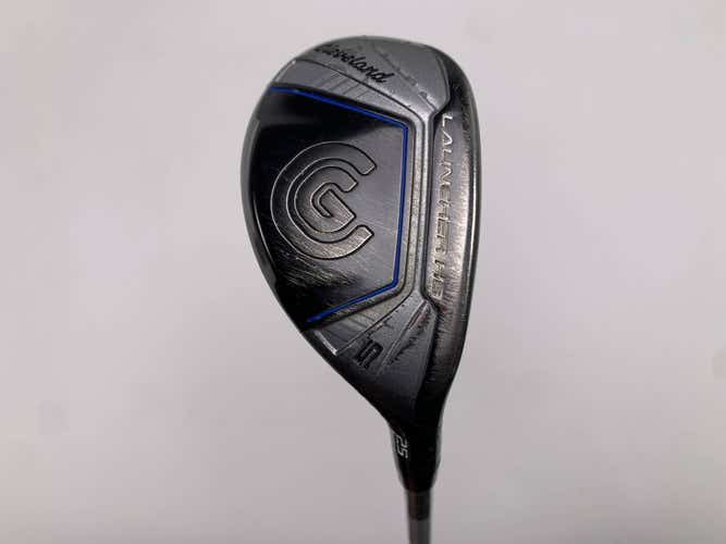 Cleveland Launcher HB 5 Hybrid 25* Miyazaki C.Kua 4L Ladies Graphite Womens RH