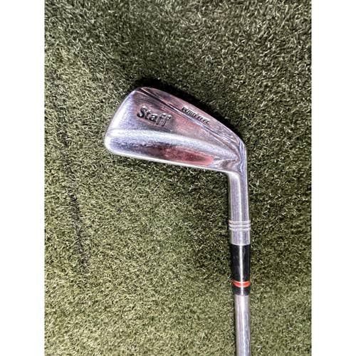 Wilson Staff Fluid Feel 38.5" Golf 3 Iron RH / 1B-S328