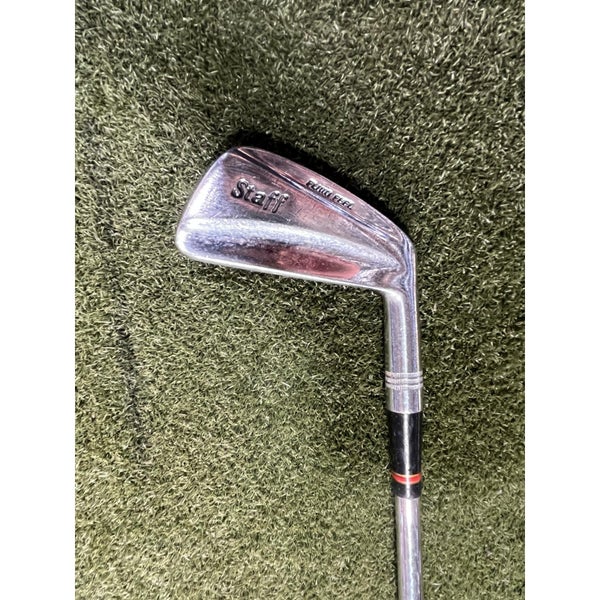 Wilson Staff Fluid Feel 38.5" Golf 3 Iron RH / 1B-S328