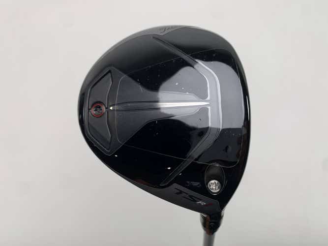 Titleist TSR1 5 Fairway Wood 18* Fujikura Air Speeder R2 Senior Graphite Mens RH