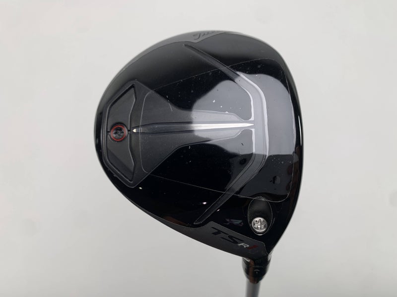 Titleist TSR1 5 Fairway Wood 18* Fujikura Air Speeder R2 Senior Graphite Mens RH