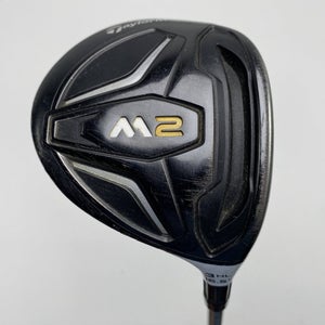 TaylorMade M2 3HL Fairway Wood 16.5* REAX 45g Ladies Graphite Womens RH