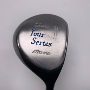 Mizuno Tour Series Driver Ladies Steel Womens RH