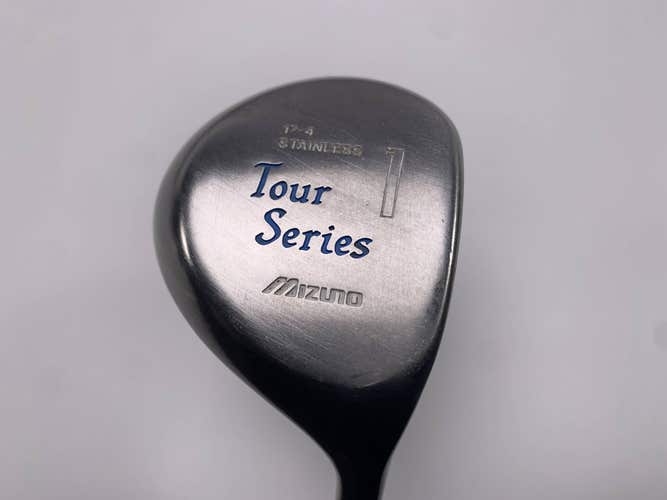 Mizuno Tour Series Driver Ladies Steel Womens RH