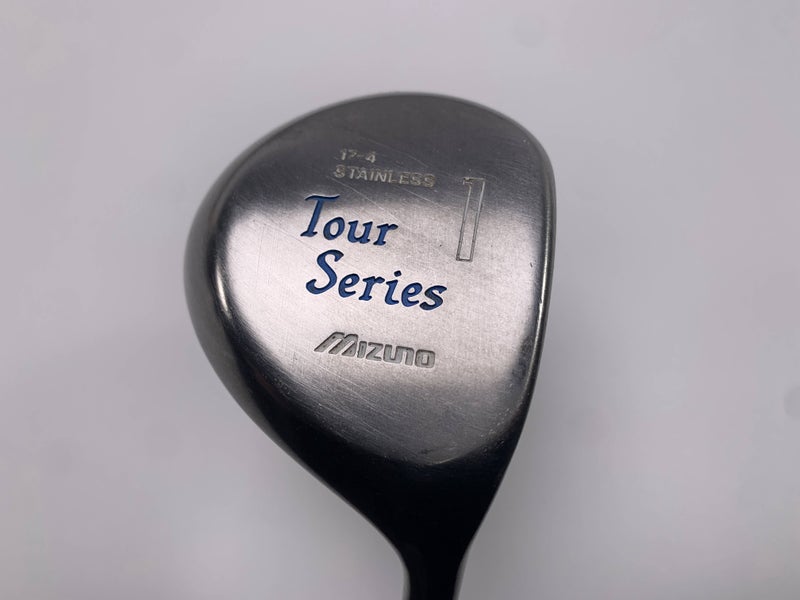 Mizuno Tour Series Driver Ladies Steel Womens RH