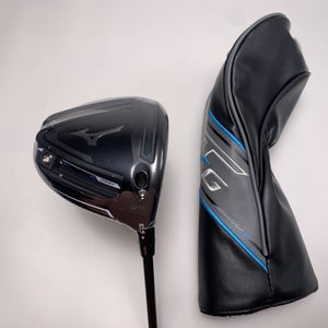 Mizuno ST-G Driver 10.5* Kai'li 60g Regular Graphite Mens RH HC