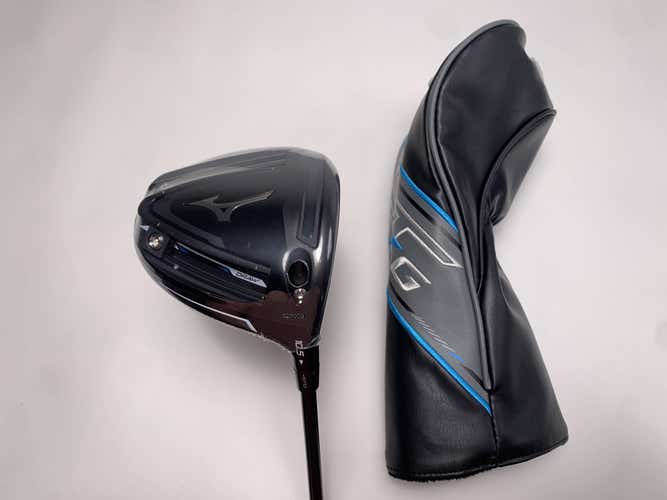 Mizuno ST-G Driver 10.5* Kai'li 60g Regular Graphite Mens RH HC