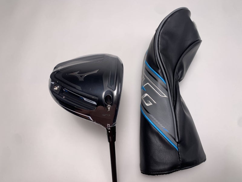 Mizuno ST-G Driver 10.5* Kai'li 60g Regular Graphite Mens RH HC