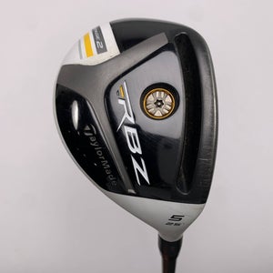 TaylorMade RocketBallz Stage 2 5 Hybrid 25* RocketFuel 45g Ladies RH