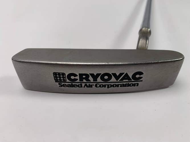 Ping Zing 2 Putter 35.5" Mens RH