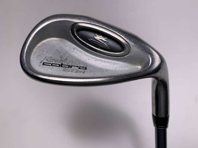 Cobra SS-i Oversize SW 55* Aldila HM Tour Ladies Graphite RH Oversize Grip