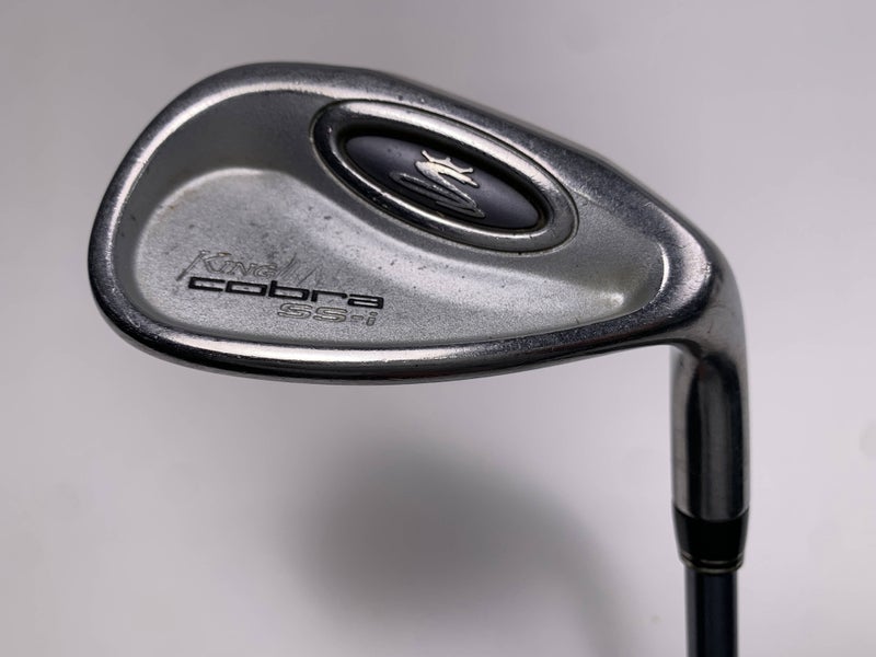 Cobra SS-i Oversize SW 55* Aldila HM Tour Ladies Graphite RH Oversize Grip