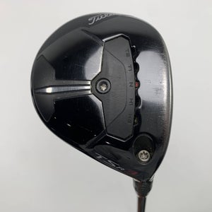 Titleist TSR3 3 Fairway Wood 15* Mitsubishi Rayon Diamana D+80x5ct 80g Stiff RH