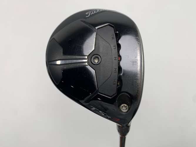 Titleist TSR3 3 Fairway Wood 15* Mitsubishi Rayon Diamana D+80x5ct 80g Stiff RH